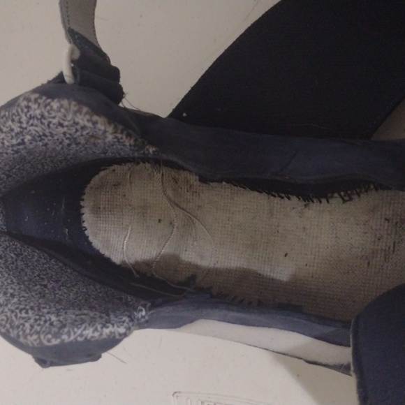 Size 16 - Air Jordan Fusion 20 'Midnight Navy' * - Picture 14 of 16